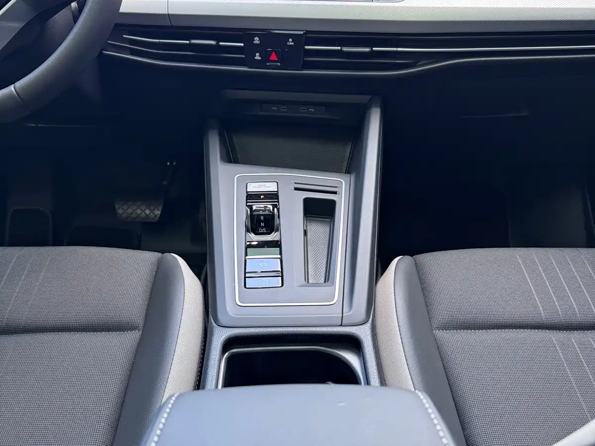 Volkswagen Golf, миниатюра 12