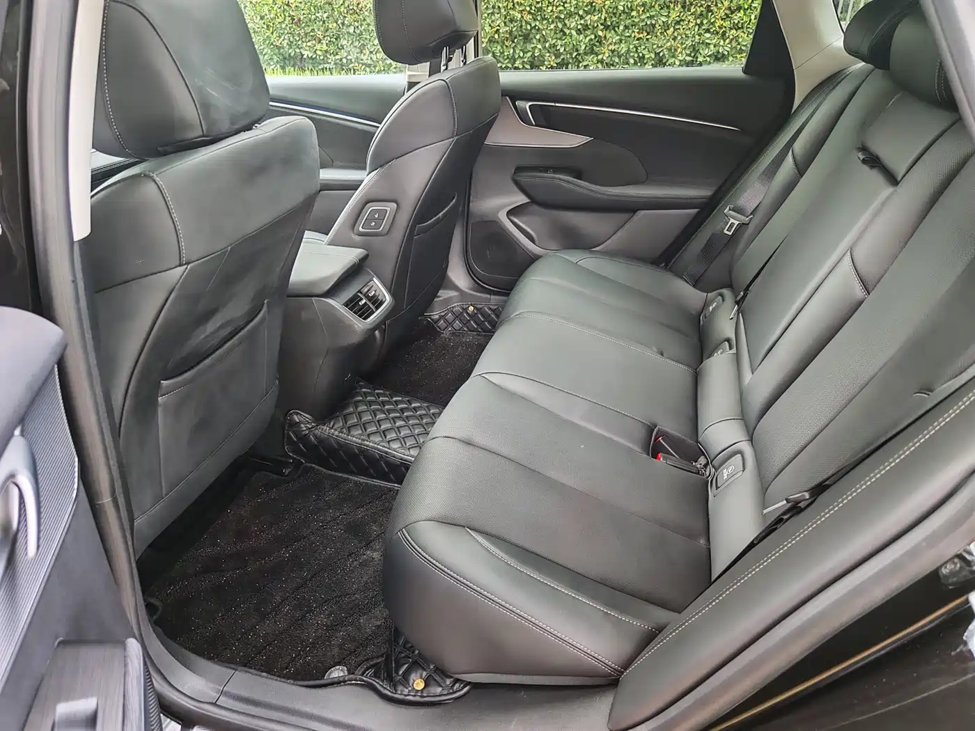 Buick LaCrosse 2026 2026 Model 28T Platinum Edition