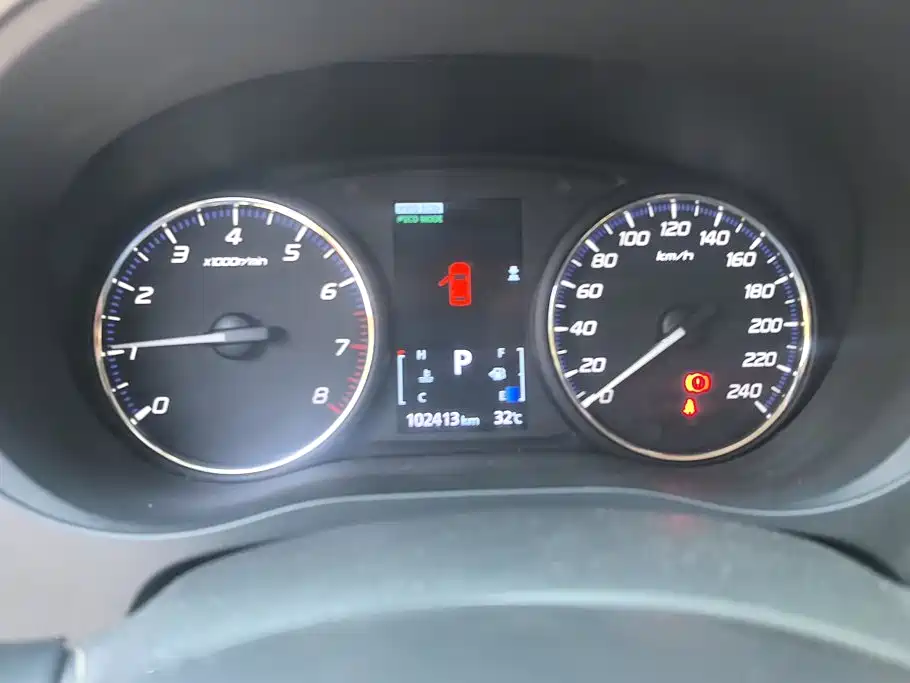 Mitsubishi Outlander 2017 2016 2.4L 4WD Elite Edition 5-seater