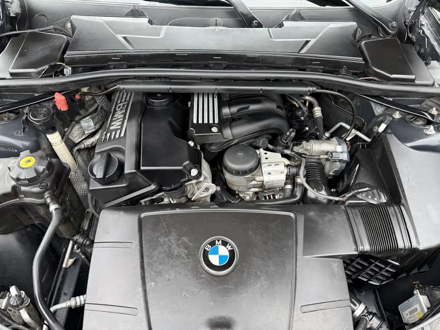 BMW 3 Series 2011 320i Fashion фото 24