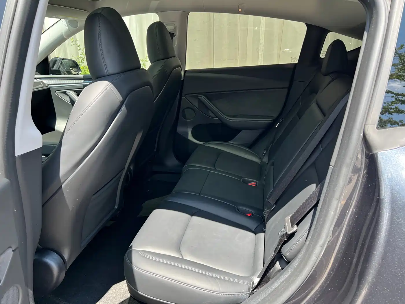 Фото 6 - Tesla Model Y