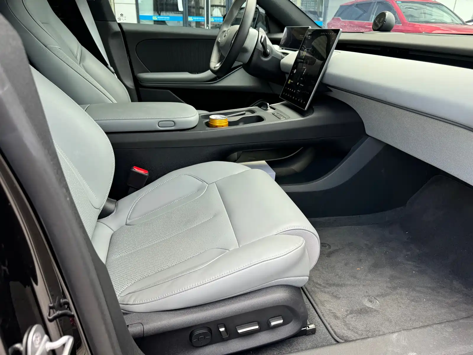 Фото 7 - NIO ET5T