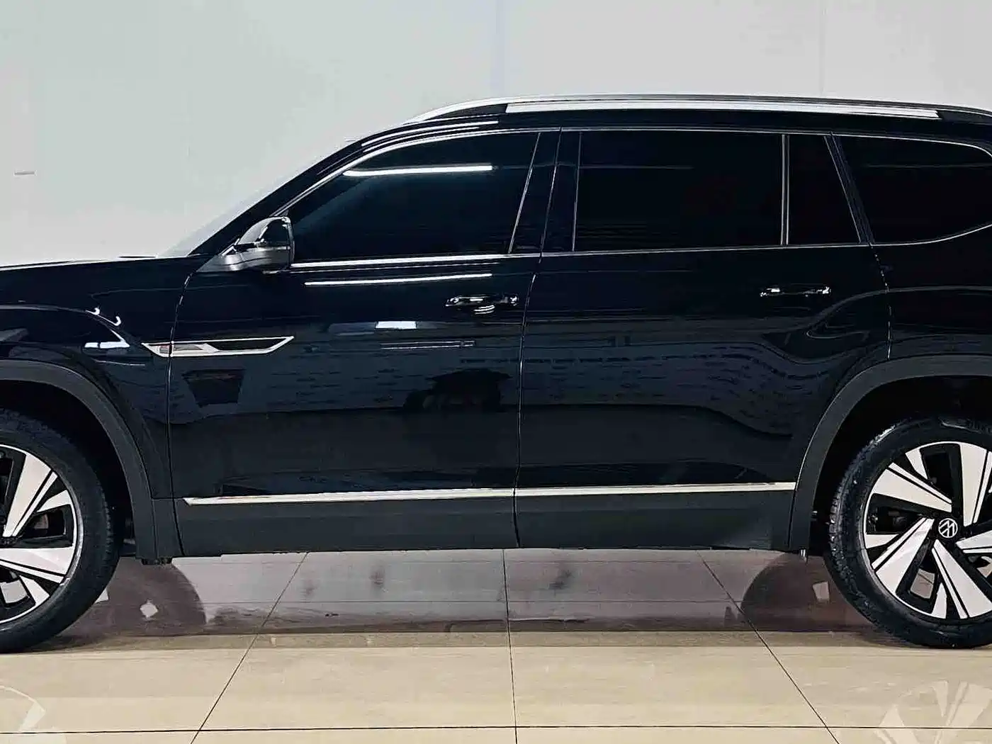 Volkswagen Teramont 2022 380TSI 4MOTION Premium Luxury фото 5