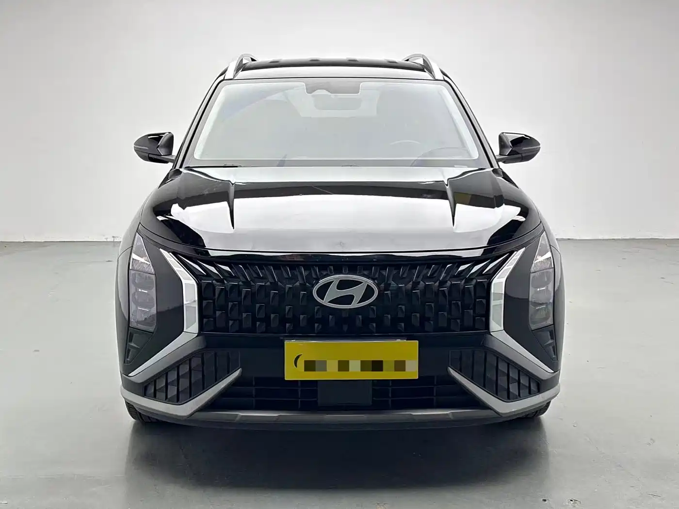 Hyundai Beijing Hyundai ix35 2023 2023 MUFASA 2.0L Deluxe DLX