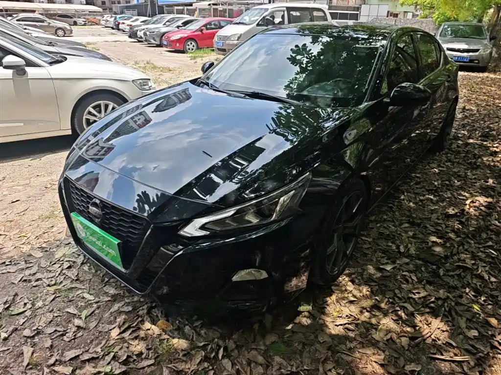 Nissan Teana 2020 2.0L XL Comfort Edition