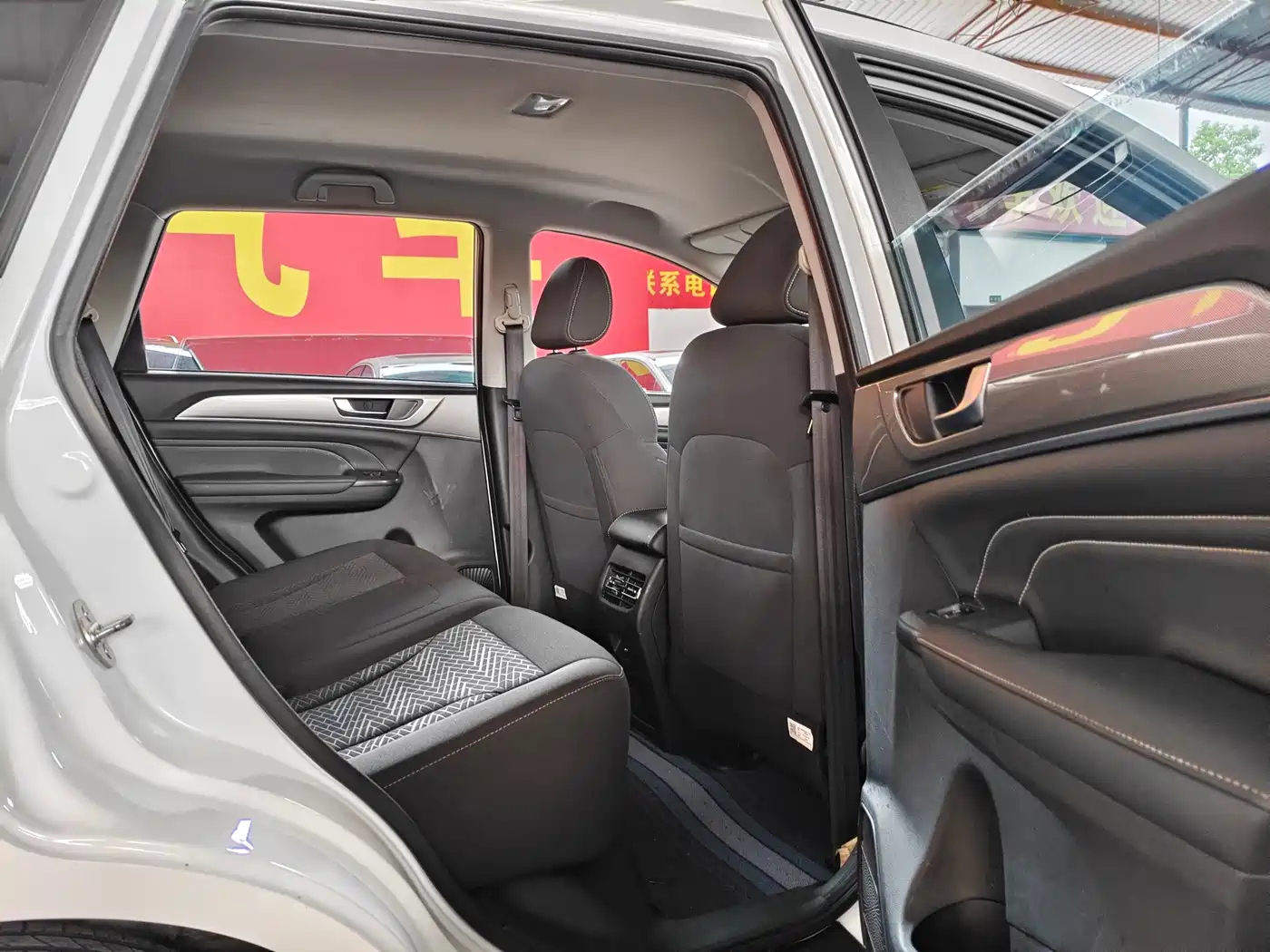 Haval M6 2024 2023 PLUS 1.5T DCT Luxury Smart Connect