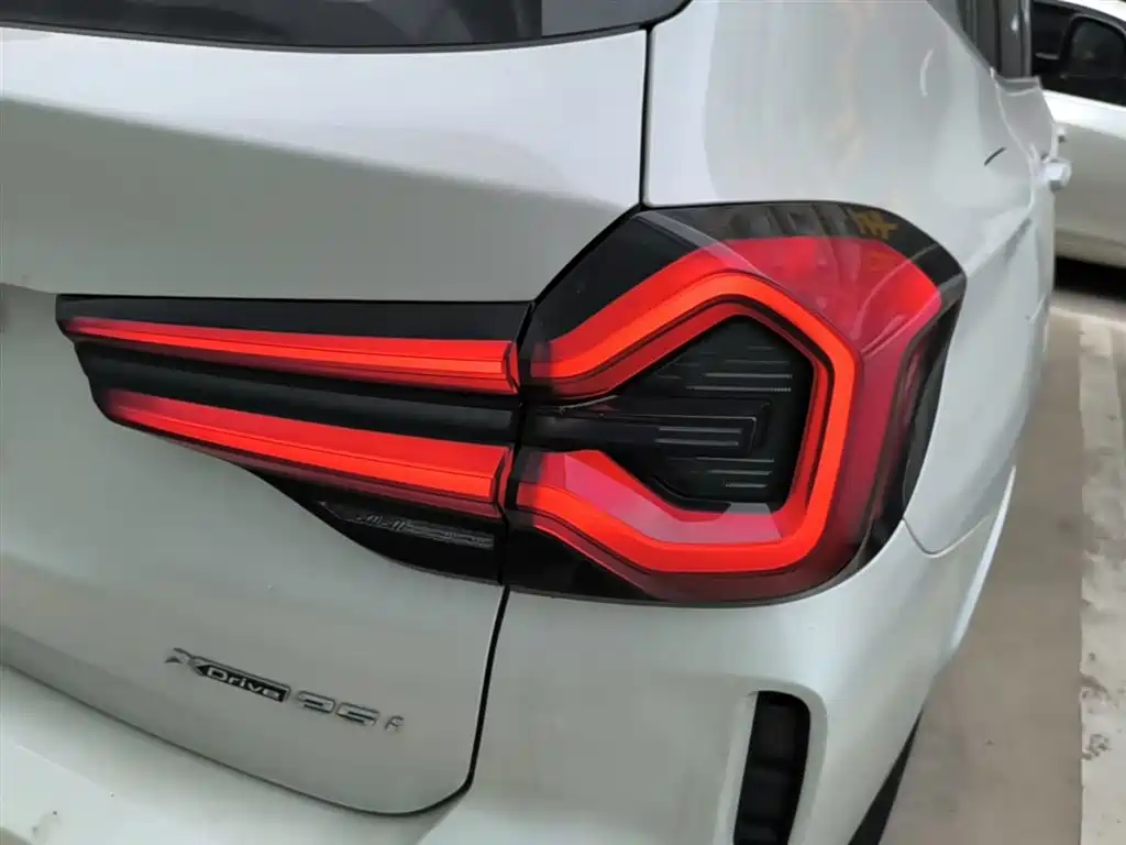 BMW X3 2023 xDrive25i M Sport Package фото 8
