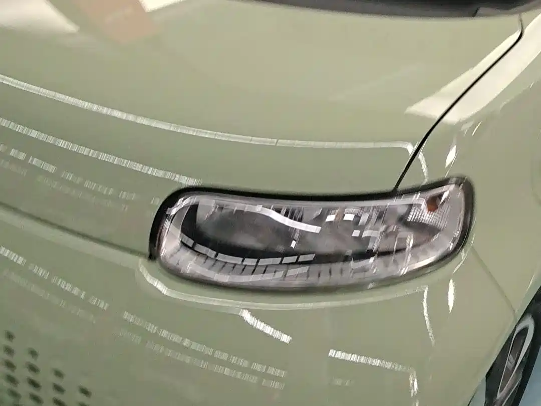 Ora White Cat 2021 2022 Upgraded 305km Luxury Edition LFP