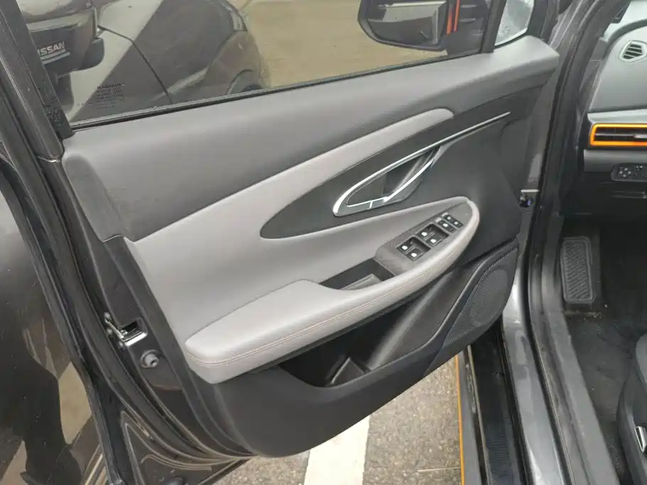 Changan UNI-T 2023 2022 1.5T Premium