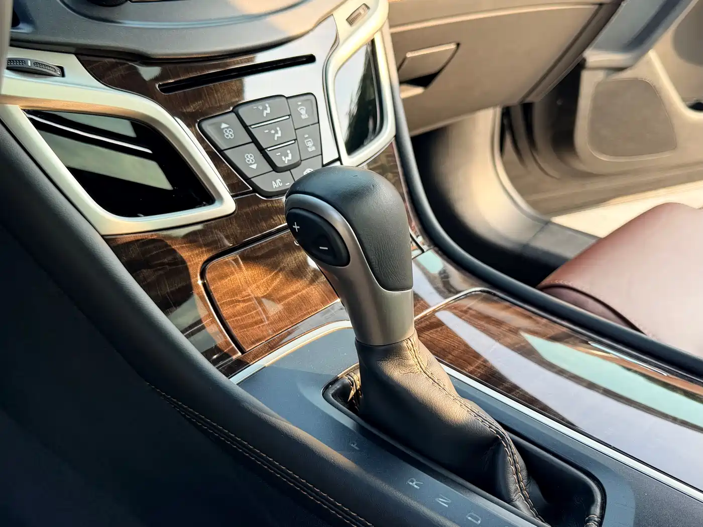 Buick LaCrosse 2014 2.0T SIDI Elite Tech фото 17
