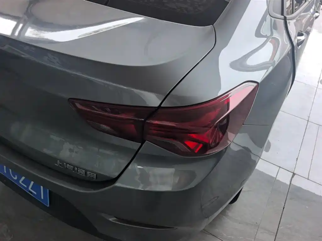 Chevrolet Cavalier 2020 325T Automatic Joy Edition фото 8