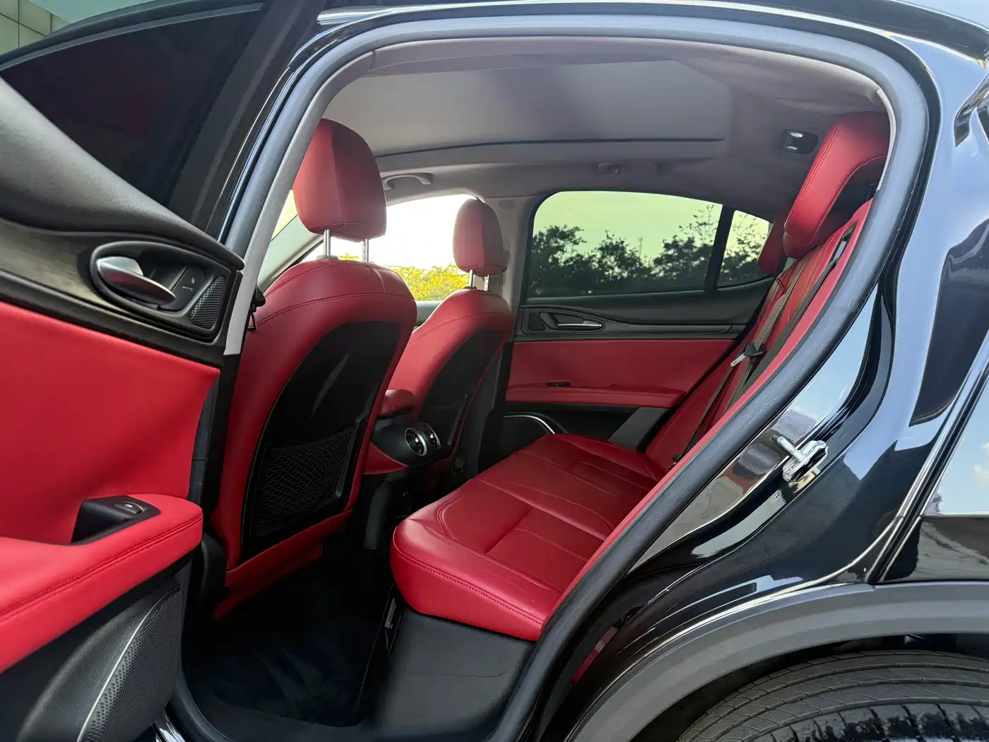 Фото 6 - Alfa Romeo Stelvio