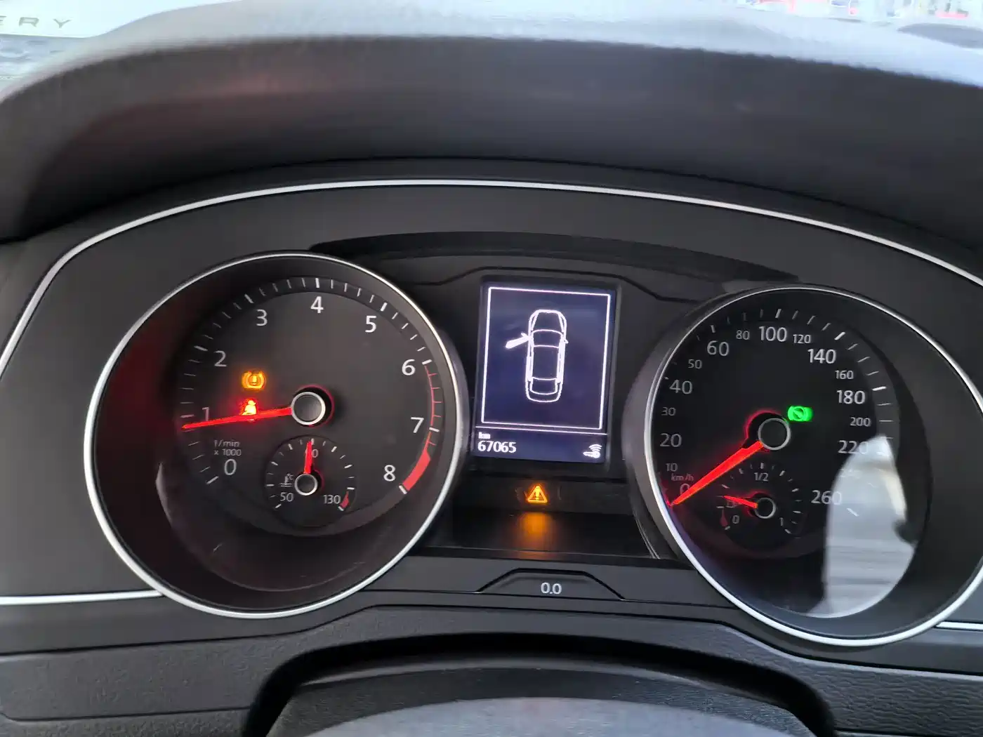 Volkswagen Magotan, миниатюра 11