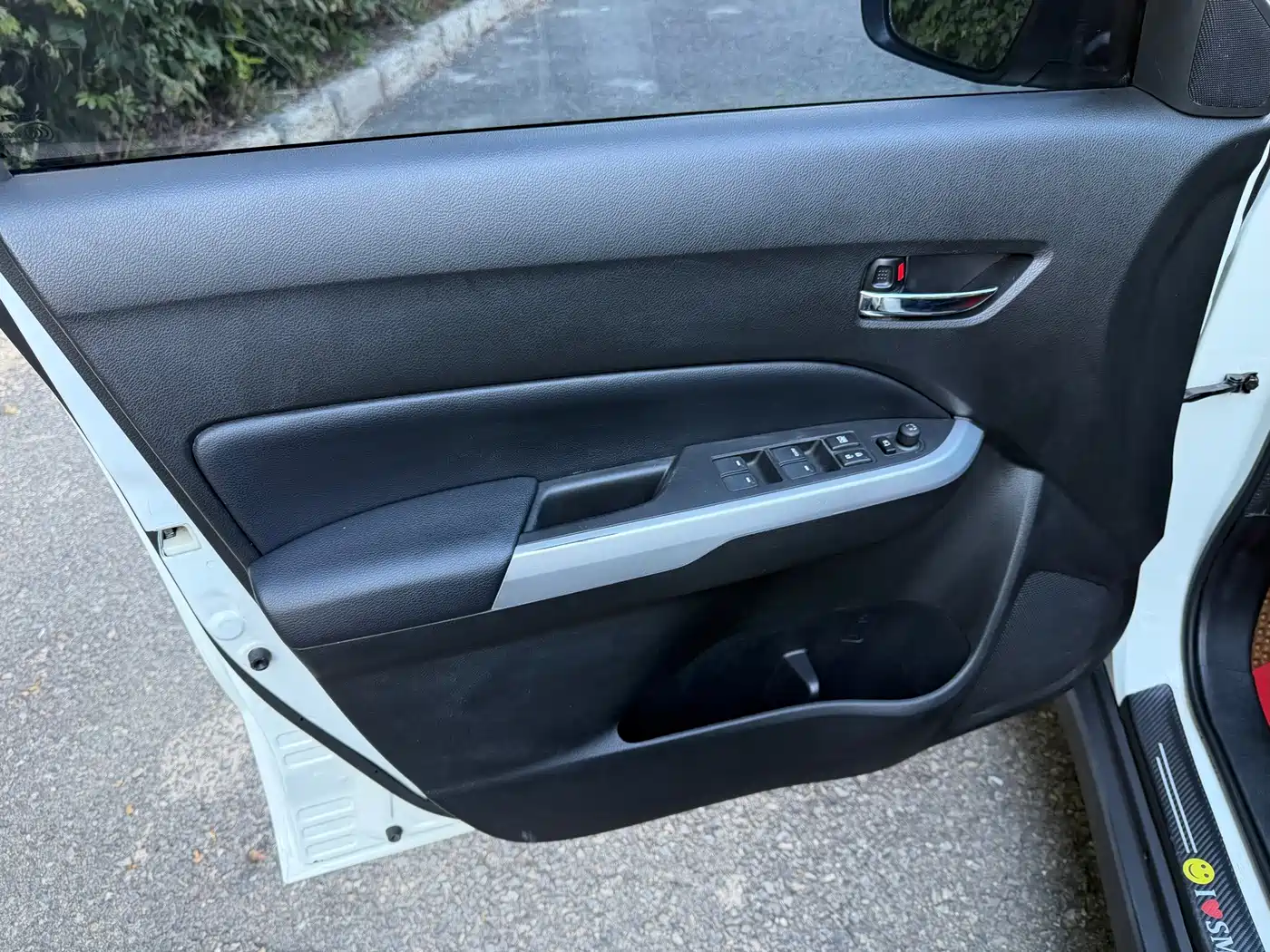 Suzuki Vitara 2016 2016 1.4T Automatic 4WD Flagship