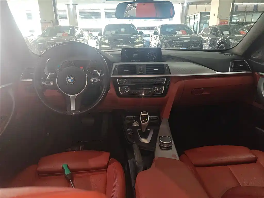 BMW 4-SERIES