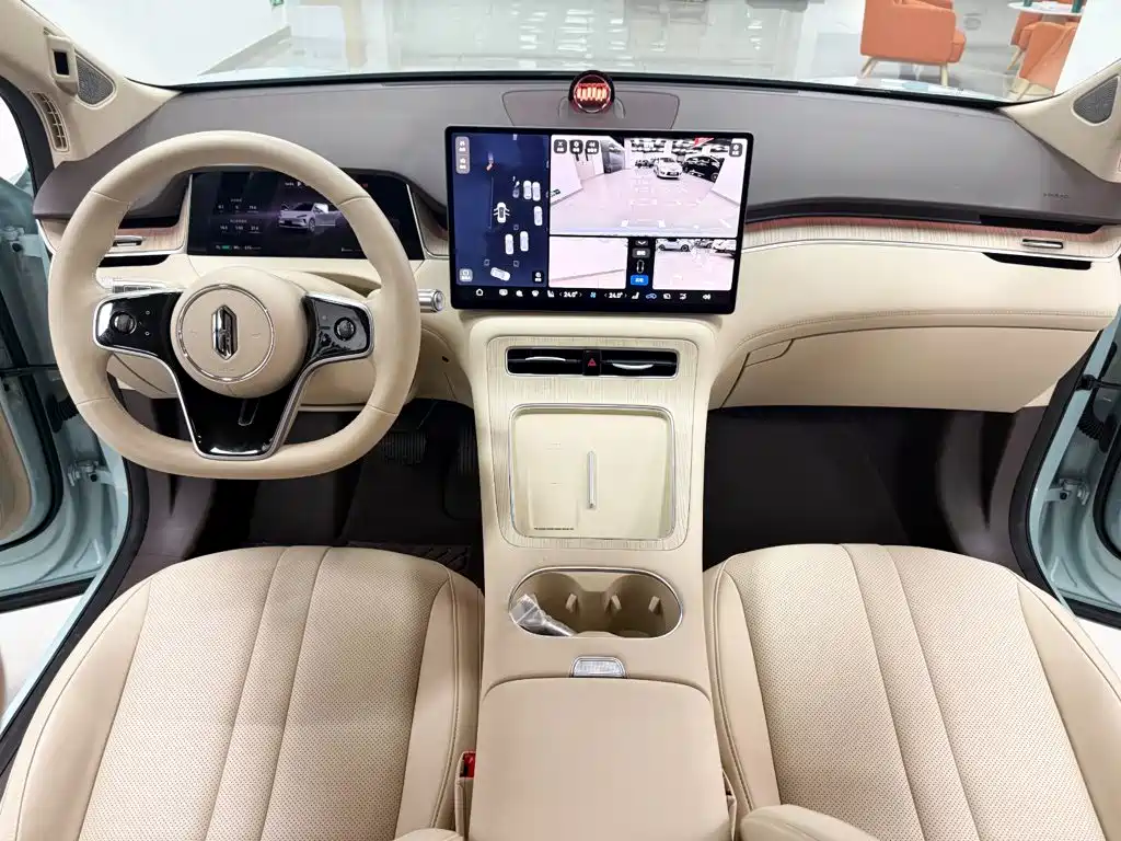 Shangjie SUV 2026 2025 Basic Model