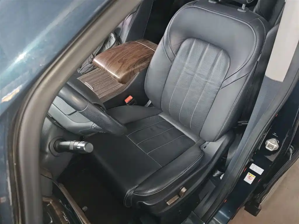 GAC Trumpchi Trumpchi M8 2020 Pilot 390T Premium Edition фото 15