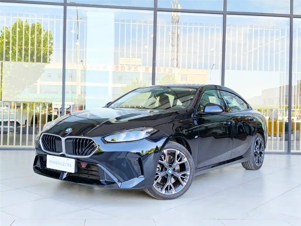 BMW 2 Series 2025 225L M Sport Package