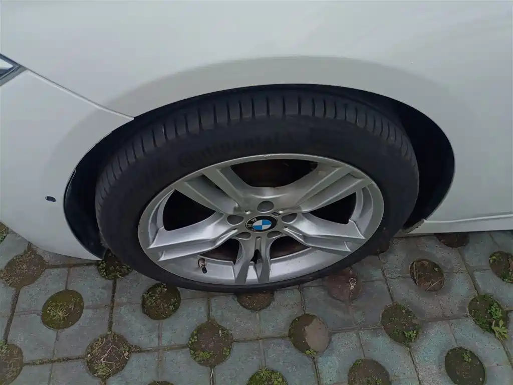BMW 3 Series 2018 320i M Sport Package фото 25