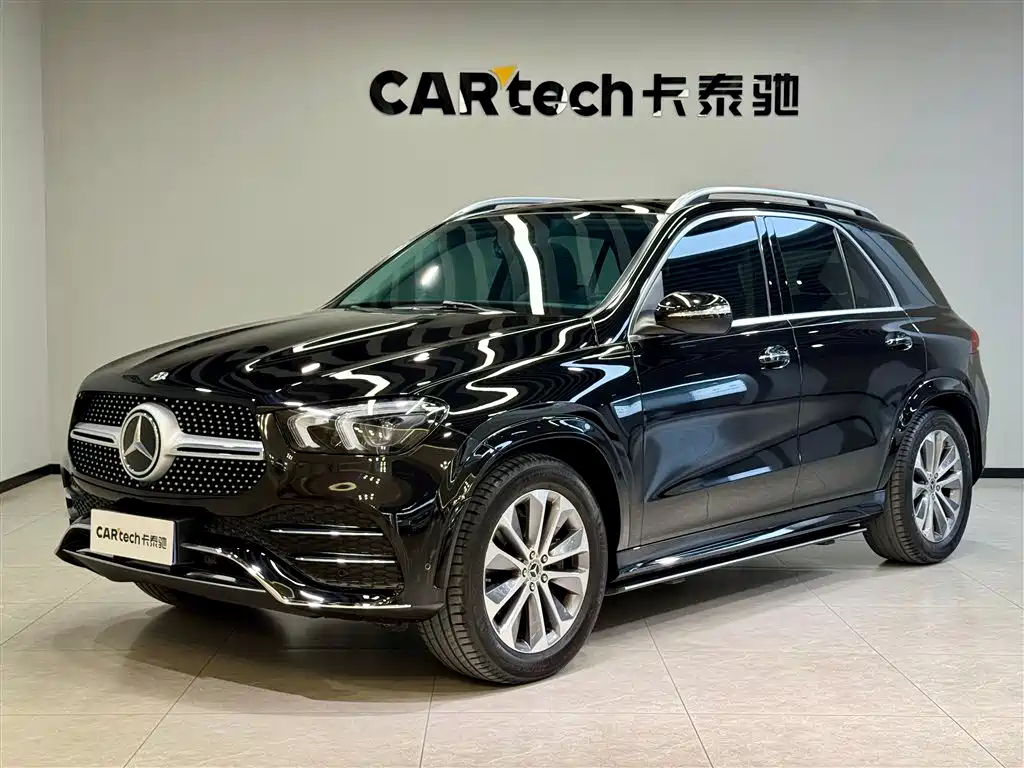 Mercedes-Benz GLE 2022 GLE 350 4MATIC Fashion