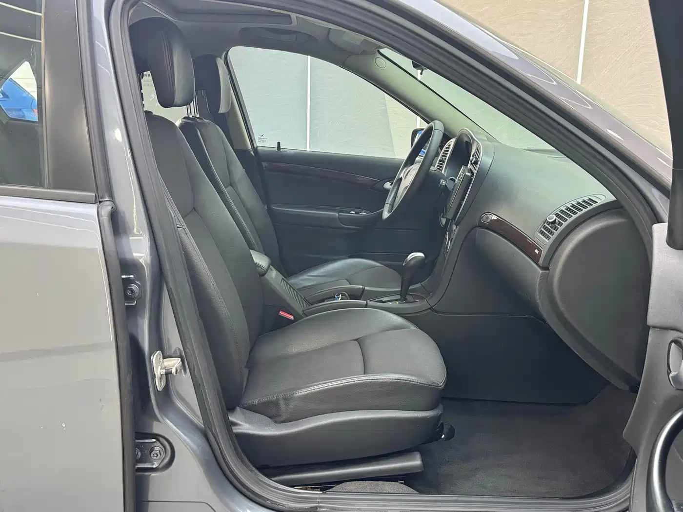 Saab 9-3 2008 Linear 2.0t фото 17