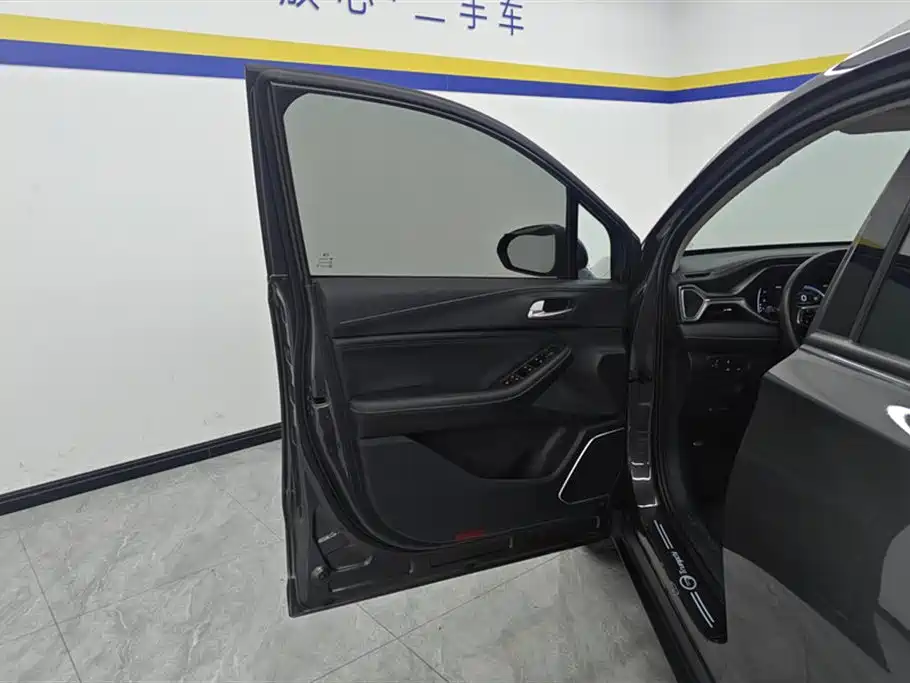 GAC Trumpchi Trumpchi GS4 2022 270T Auto Smart Pilot Edition (Upgraded) фото 7