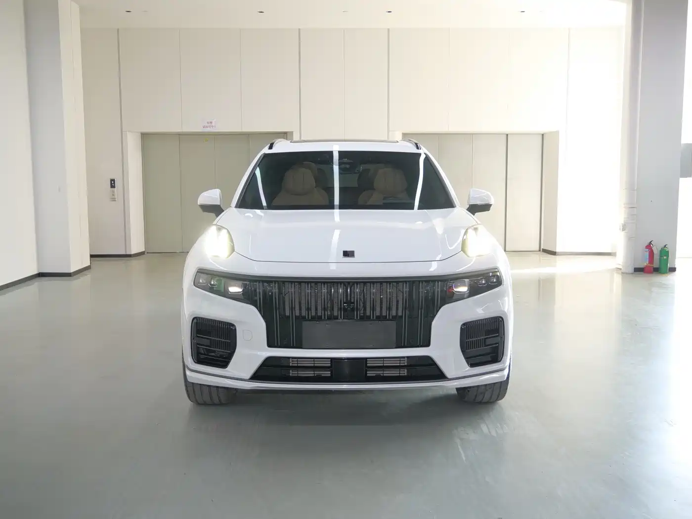 Lynk & Co 09 EM-P 2021 2.0T PHEV Halo 6-seater фото 2
