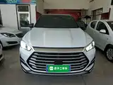 Фото 3 - BYD Song Pro