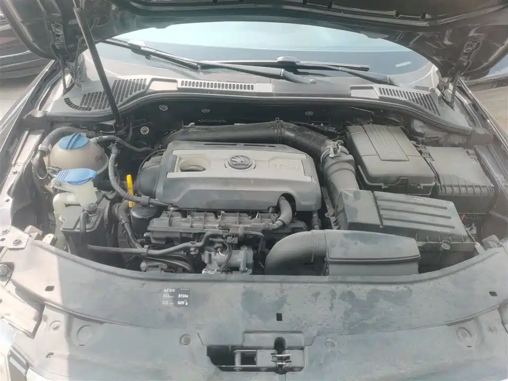 Škoda Superb 2013 1.8TSI Automatic Elite Edition фото 16