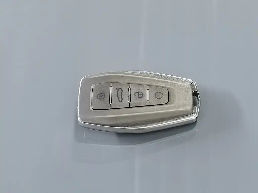 Geely ICON 2020 2020 Model 1.5TD i9