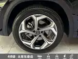 Фото 5 - Geely Monjaro