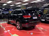صورة 8 - Jeep Grand Cherokee (Import)
