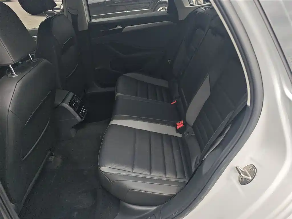 Volkswagen Sagitar 2020 200TSI DSG Comfort China VI фото 17