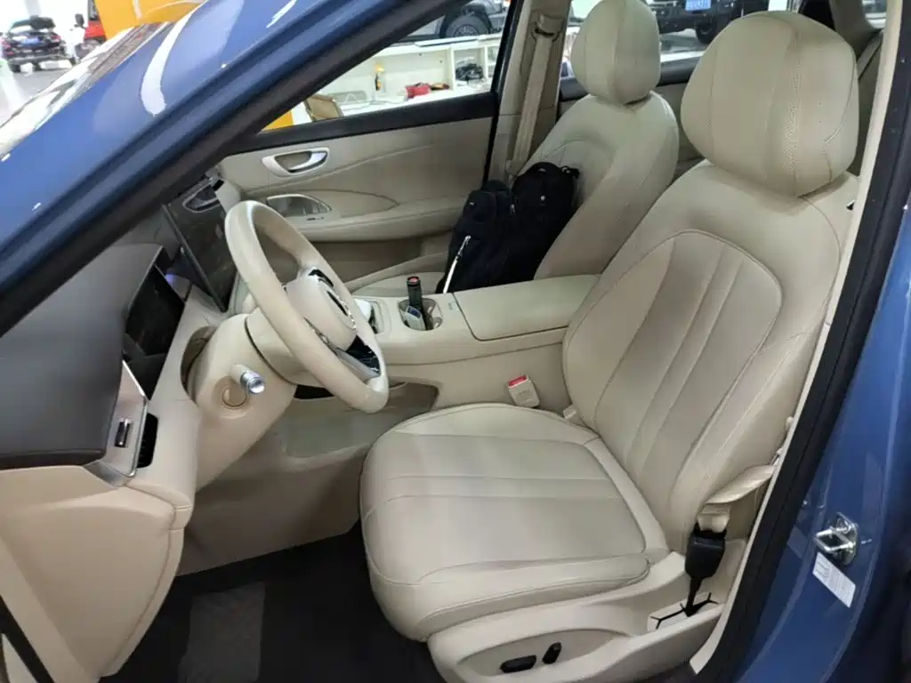Shangjie SUV 2025 2025 Basic Model