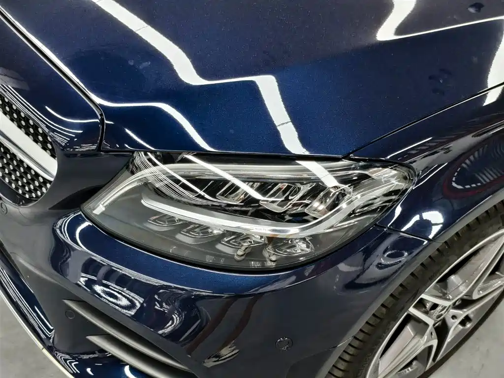 Mercedes-Benz C-Class (Import) 2020 Model C 260 Estate фото 18