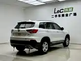 Фото 6 - Changan CS75