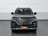Фото 3 - Roewe RX8