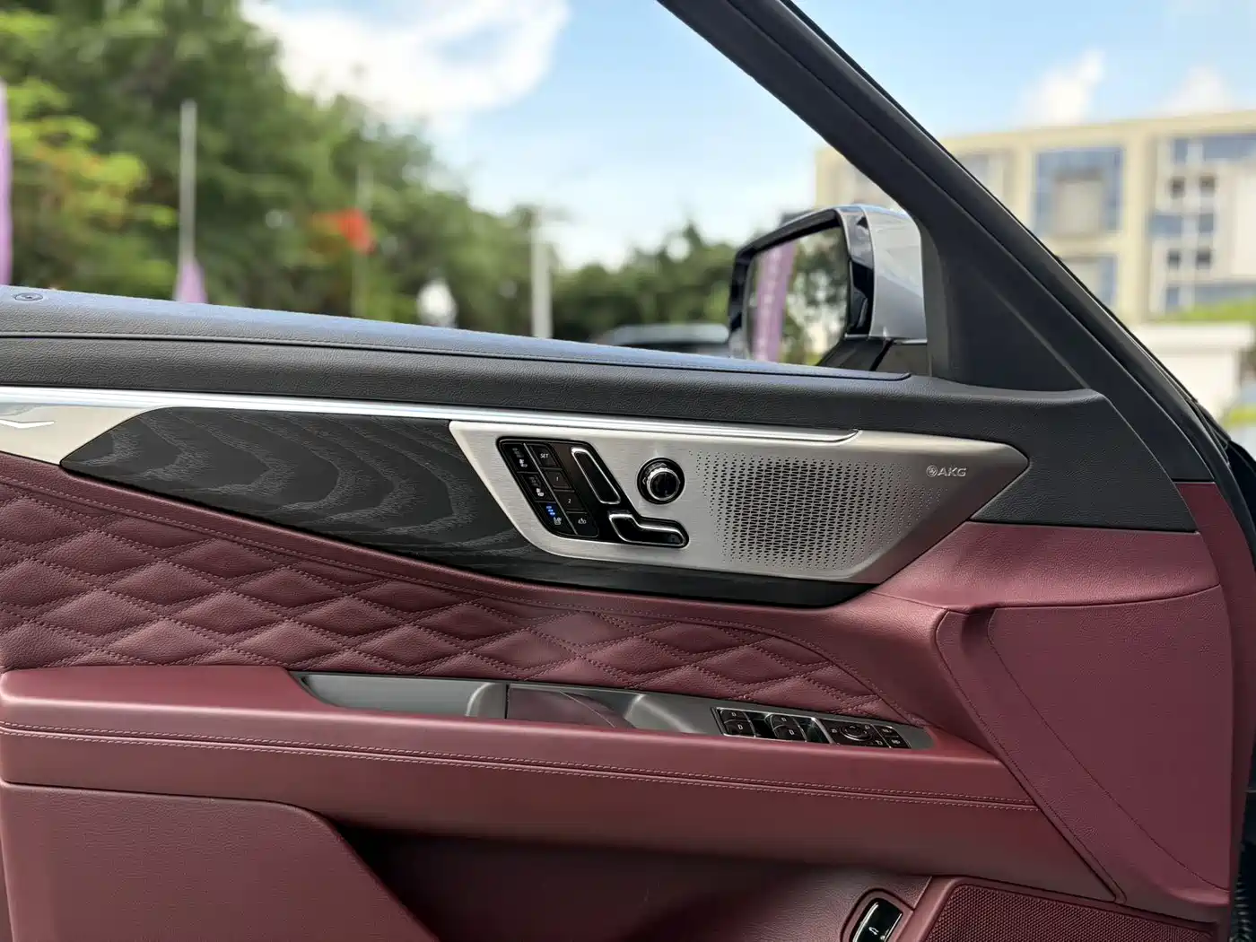 Cadillac CT6 2023 28T Premium Model фото 11