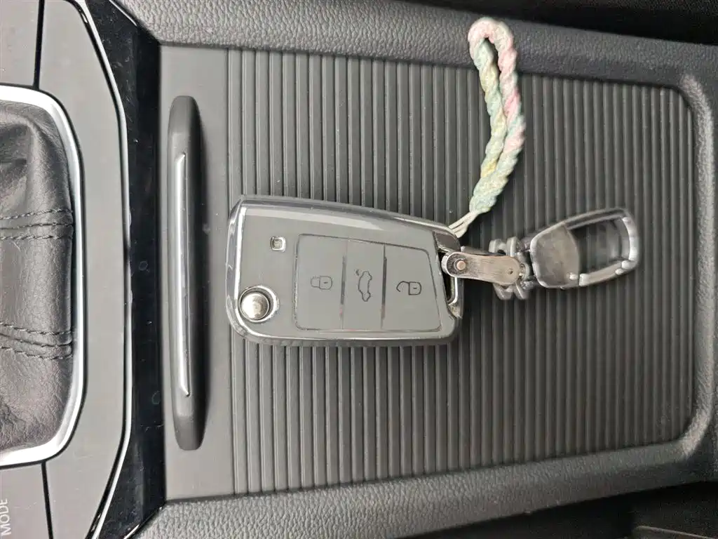 Volkswagen Sagitar 2020 200TSI DSG Comfort China VI фото 9
