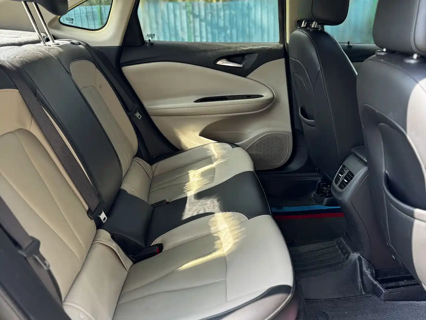 Buick Verano 2018 Sedan 15S Automatic Leading фото 9