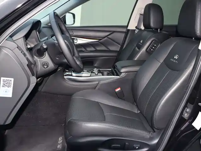 Infiniti Q70 2013 Q70L 2.5L Premium — фото 5