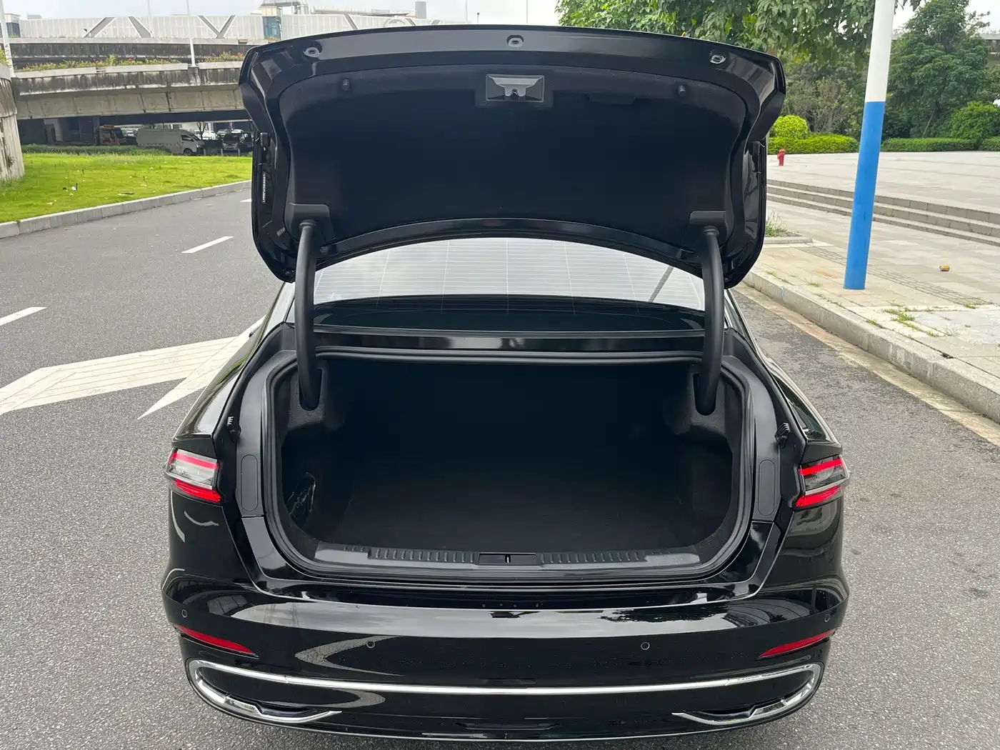 Lincoln Z 2025 2025 2.0T Premium Edition
