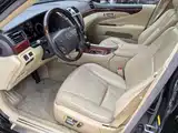 Фото 7 - Lexus LS
