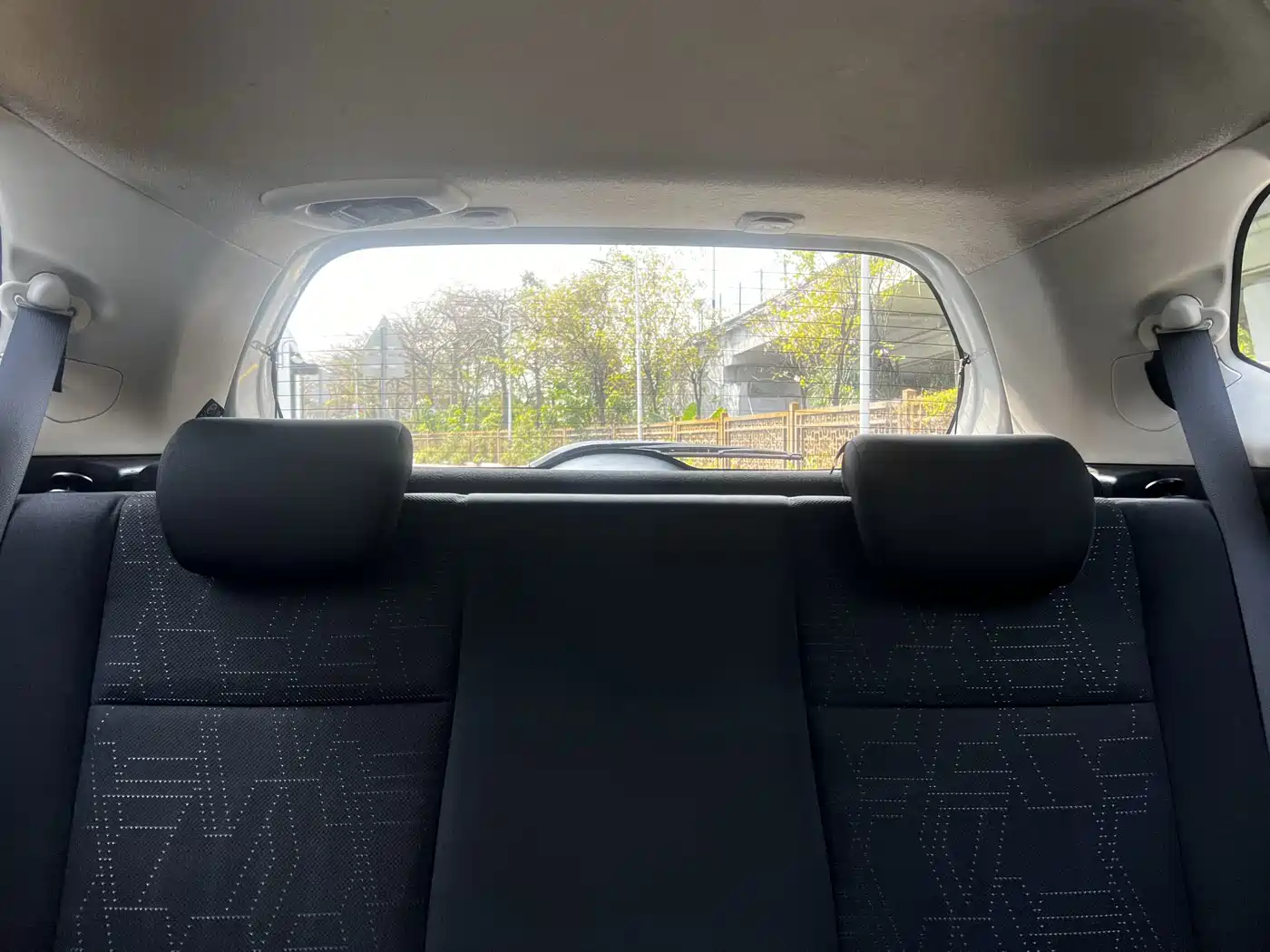 Фото 24 - Honda Fit