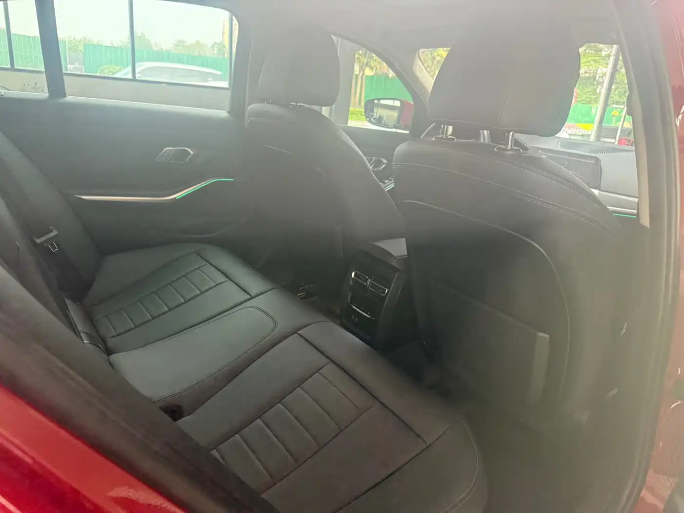BMW 3 Series 2020 325i M Sport Package фото 10