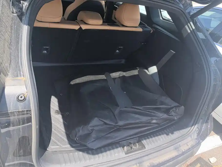 Geely Galaxy Galaxy L7 2024 1.5T 115km Starship Soaring Dragon Edition фото 4