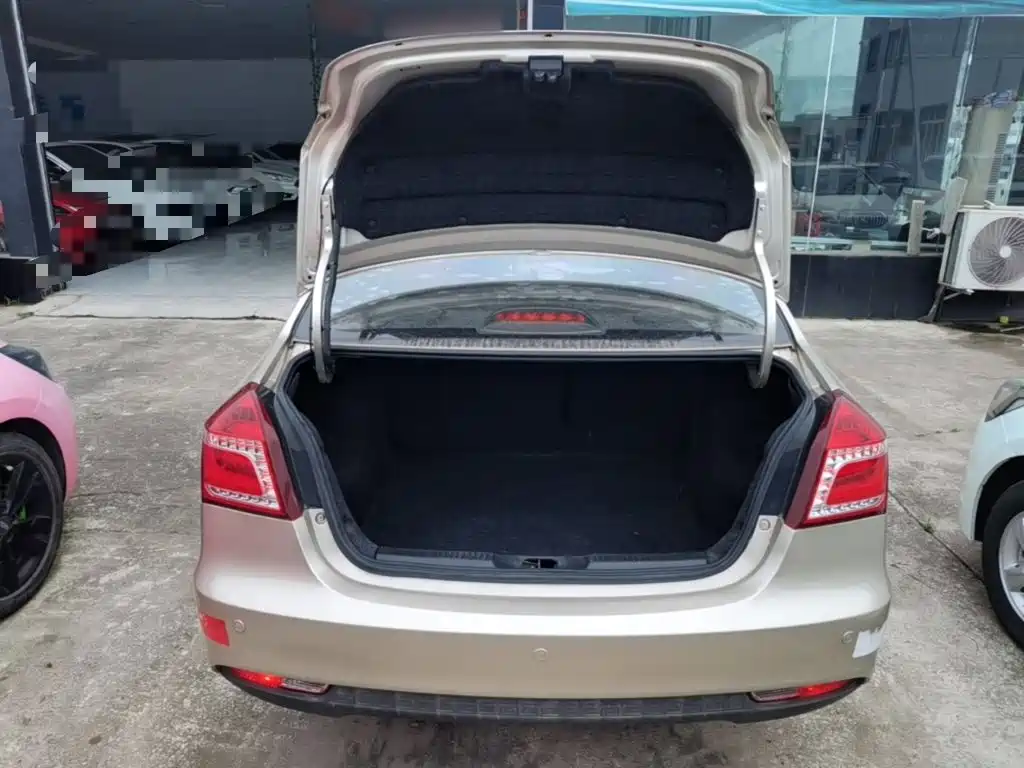 Geely King Kong 2019 2016 1.5L Manual Elite