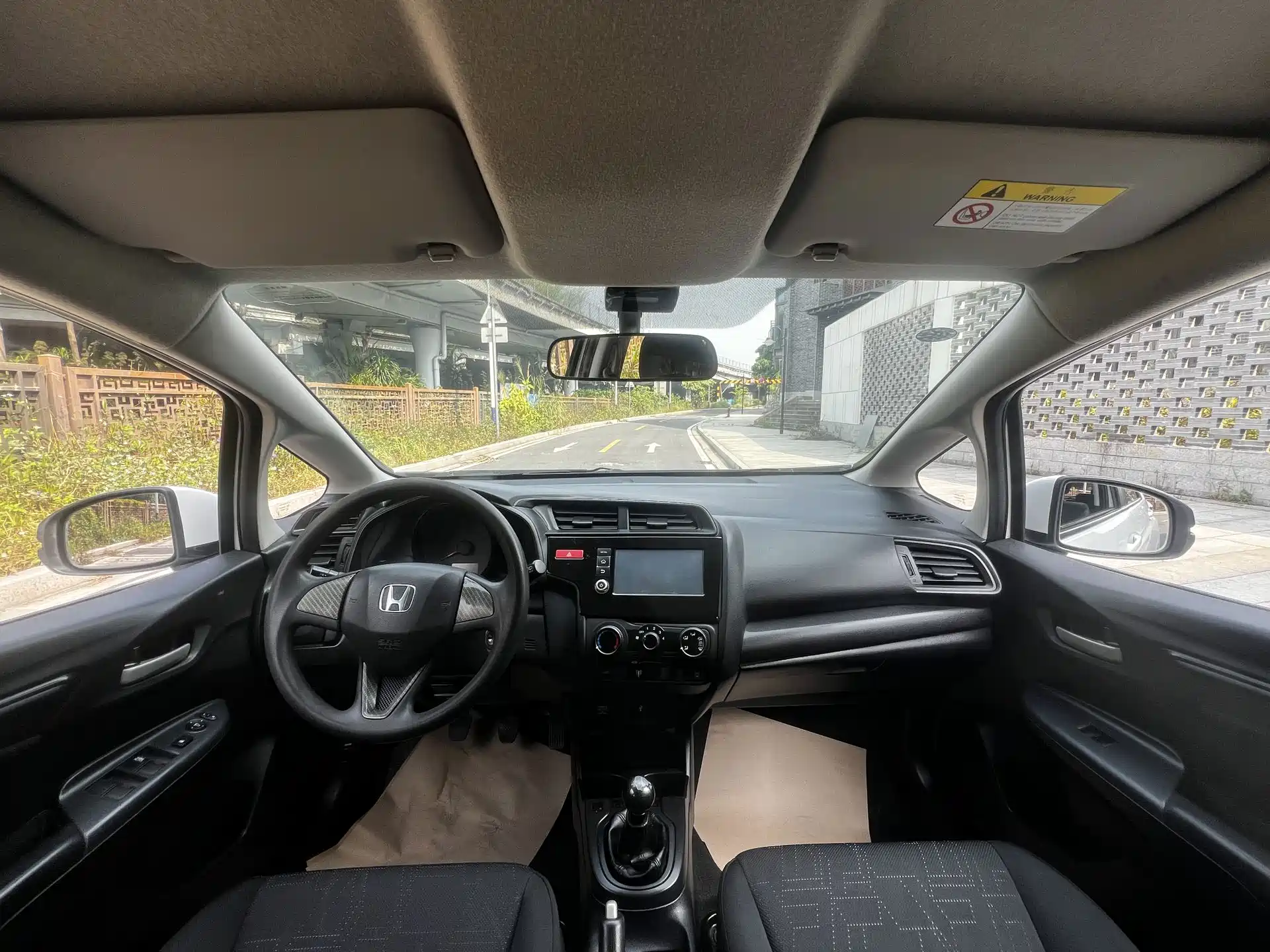 Photo 42 - Honda Fit