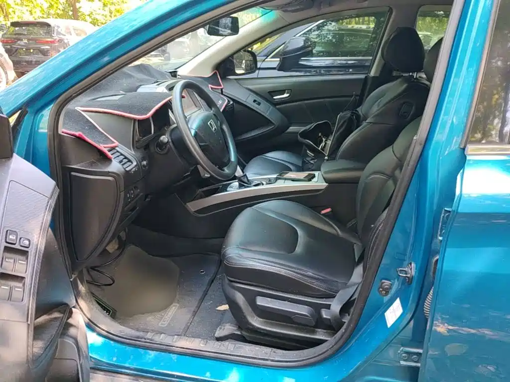 Luxgen U6 SUV 2016 2015 1.8T Charm Upgrade