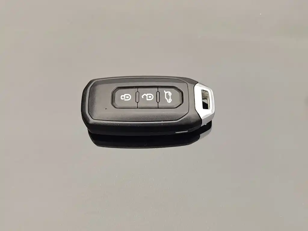 Ford Territory, миниатюра 19